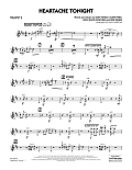 Heartache Tonight  - Trumpet 2