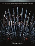 The Rains Of Castamere (from Game of Thrones)