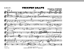 Trooper Salute - Bb Horn/Flugelhorn