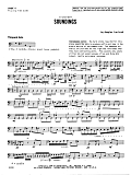 Soundings