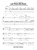 Let There Be Rock