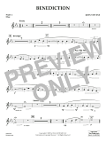 Benediction - Pt.1 - Oboe