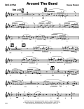 Around The Bend - 2nd Eb Alto Saxophone