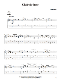 Clair de Lune