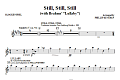 Still, Still, Still (with Brahms' Lullaby) - Glockenspiel