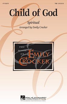 Child Of God (arr. Emily Crocker) 
