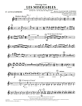 Selections from Les Miserables (arr. Bob Lowden) - Eb Alto Saxophone