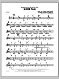 Good Time - Guitar
