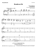 Breathe on Me - Keyboard String Reduction