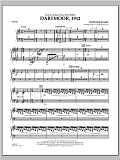 Dartmoor, 1912 (from War Horse) - Piano