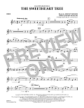 The Sweetheart Tree (from The Great Race) - Oboe