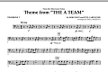 Theme from The A-Team - Trombone 2