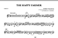 The Happy Farmer - Violin 2
