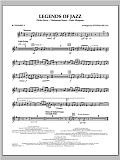 Legends Of Jazz - Bb Trumpet 2