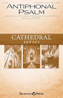 Antiphonal Psalm 