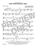 The Sweetheart Tree (from The Great Race) - Bb Bass Clarinet