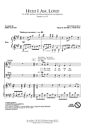Here I Am, Lord