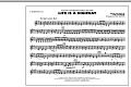 Life Is A Highway - Eb Baritone Sax