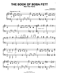 The Book Of Boba Fett (Main Title Theme)