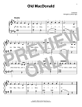 Old MacDonald (arr. Denes Agay)