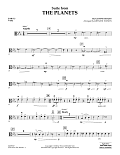 Suite from the Planets - Pt.3 - Viola