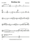 Smokey Joe - 1st Bb Trumpet