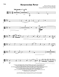Resurrection Power - Viola