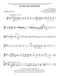 A Call to Alleluia - Bb Trumpet 1,2