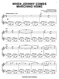 When Johnny Comes Marching Home