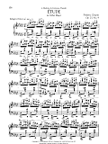 Etude in G-flat Major, Op. 25, No. 9