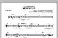 Suddenly (from Les Miserables) - Bb Trumpet 1
