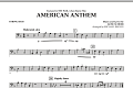 American Anthem (from The War) - String Bass