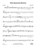 The Dragon Prince - Bassoon