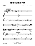 Come On, Come Over - Trumpet 4