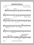 Holiday Bells - Bb Clarinet 2