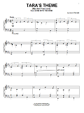 Tara's Theme (My Own True Love)