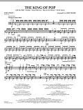 The King of Pop - Percussion 1