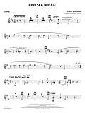 Chelsea Bridge (arr. Mark Taylor) - Trumpet 2
