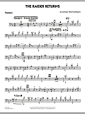 The Raider Returns - Trombone 1