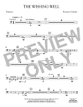 The Wishing Well - Timpani
