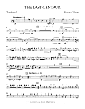 The Last Centaur - Trombone 2