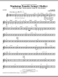 Manhattan Transfer Swings! (Medley) - Guitar