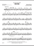 Home - Percussion 1