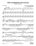 The Gathering of Eagles - Bb Clarinet 1