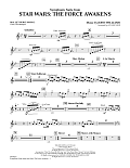 Symphonic Suite from Star Wars: The Force Awakens - Mallet Percussion 2