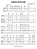 Abide With Me