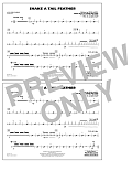 Shake a Tail Feather (arr. Paul Murtha) - Aux Percussion