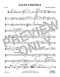 Celtic Farewell - Flute