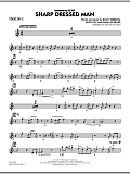 Sharp Dressed Man - Tenor Sax 2