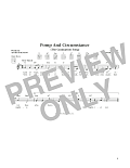 Pomp And Circumstance (from The Daily Ukulele) (arr. Liz and Jim Beloff)